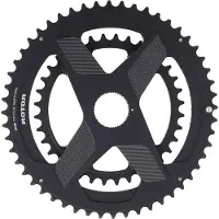 Rotor Star Direct Mount OCP ALDHU Ronde kettingbladen 46-30 tanden