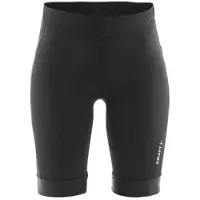 Craft Motion Short fietsbroek kort zwart dames