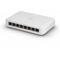 Ubiquiti UniFi USW-Lite-8-PoE