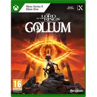 Lord of the Rings: Gollum Xbox One/Series X