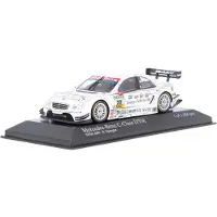 Mercedes-Benz C-Class DTM #20 Team Persson 2005 - 1:43 - Minichamps