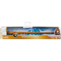 Spin Master De Magische Wereld van Harry Potter: Hermelien Grangers Patronus-projectie, toverstaf, rollenspel