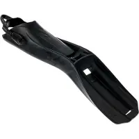 SCUBAPRO S-tek Diving Fins Zwart EU 41-42