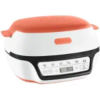 Tefal Taart Machine Cake Factory Kd801510 Tutti Frutti