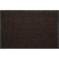 Hamat Schoonloopmat Ingresso - 90x150 cm - Teak