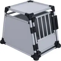 Trixie Transport Box - Hondenbench - 55 x 62 x 78 cm