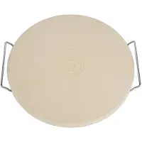 Grill fanatics - Pizzasteen ø38 cm -