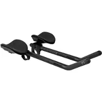 Profile Design Supersonic Ergo+ 35 SLC Carbon Aerobar Black || Maat: 31.8