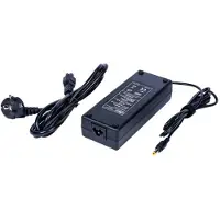 Classic Voedingsadapter 12V / 8,5A / 102W - 5,5mm x 2,5mm