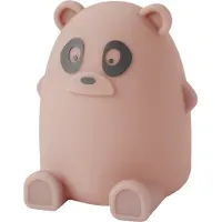 Nuuroo Nachtlampje Ella Panda Woodrose