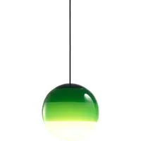 Marset Dipping Light Hanglamp Ø13 | Green