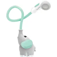 Yookidoo Elephant Baby Shower Bath Toy Transparant Kinderen