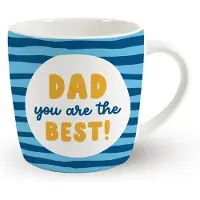 Miko Mok “Dad, you are the Best” - Origineel Cadeau - Cadeau Mok - Vader - Papa - Vaderdag