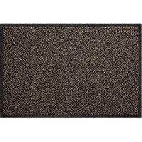 Hamat Schoonloopmat Ingresso - 135x200 cm - Taupe