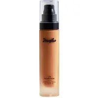 Douglas Cosmetics - 12H Foundation 25 ml 8 - Amber