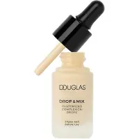 Douglas Cosmetics - Thema's & trends Drop & Mix Glow Drops Foundation 14 ml 2 - Light Yellow