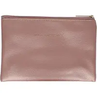 Max Factor Pink Toilettas - 19x13x1 cm