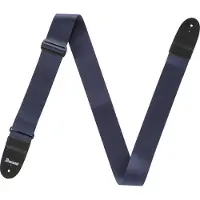 Ibanez GS64 Standard Strap (Blue) - Gitaarband