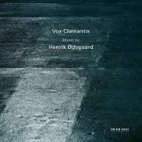 ECM Music By Henrik Ødegaard