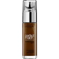 L'Oréal Foundation - Perfect Match 9R/9C Deep Cool 30 ml