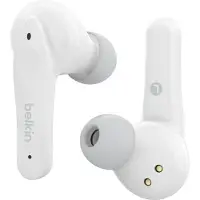 Belkin Headphones with Microphone PAC003BTWH