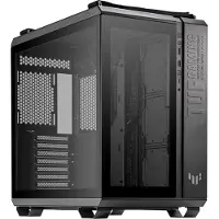 Asus 90DC0090-B09010 Geh TUF Gaming GT502 Case Tempered Glass