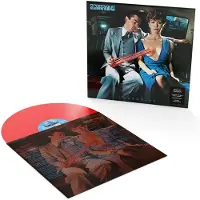 Universal Music Scorpions - Lovedrive (LP) (Special Edition) (Coloured Vinyl)