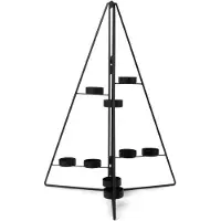 Senza Theelichthouder Triangle