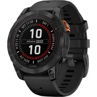 Garmin Fenix 7 Pro Solar