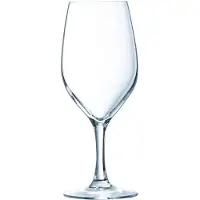 ARC Set van bekers Chef & Sommelier Evidence Wijn 6 Stuks Transparant 270 ml