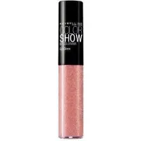 Maybelline Colorshow Gloss - 165 Barely There Pink - Lipgloss