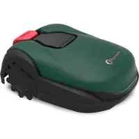 Robomow RK2000 - Robotmaaier - 2000 m2 - 45% Helling - Randmaaifunctie - grasmaaier