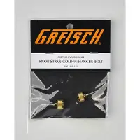 Gretsch 9221029000 Gouden Strap Buttons voor Gitaar