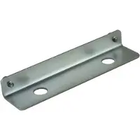 AllParts AP0652000 Pot Bracket – Voor Jazzmaster Pickguards (Incl. Schroeven)