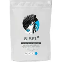 Sibel Bleach Powder Intense Diamond