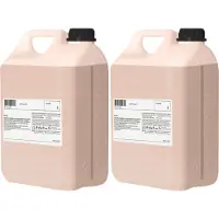 Sarcia.eu PRIJA Voedende badlotion met gouddeeltjes, romig schuim, ginseng 2x 5l