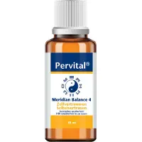 Pervital Meridian balance 4 zelfvertrouwen