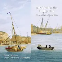 OUTHERE MOLTER CLARINET CONCERTO, HASSE FLUTE CONCERTO