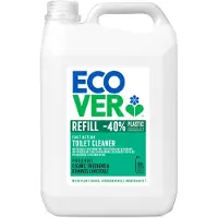 Ecover WC reiniger den en munt