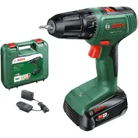 Bosch EasyDrill 18V-38 (1x2.0Ah) in een koffer