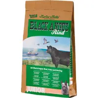 Markus Mühle Markus-Mühle Black Angus Junior