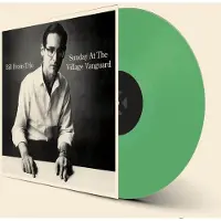 Intermusic Sunday at the village vanguard LP