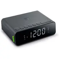 Muse Klokradio DAB+ M175DBI