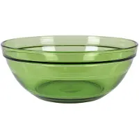 Duralex Saladekom Duralex Verde Groen 1,6 L Ø 20,5 x 8,2 cm