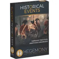 Portal Hegemony - Historical Events Expansion