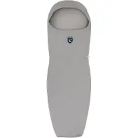 Nemo - Lakenzak - Tracer Blaze Vapor/Abyss voor Unisex - Maat Long - Grijs