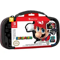 Nintendo Switch Deluxe Travel Case (Super Mario)