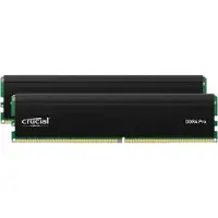 Crucial Pro CP2K16G4DFRA32A geheugenmodule 32 GB 2 x 16 GB DDR4