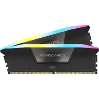 Corsair Vengeance RGB CMH32GX5M2X7000C34 geheugenmodule 32 GB 2 x 16 GB DDR5