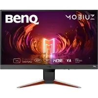 BenQ Scherm - - EX240N - 23,8 inch - IPS - 1920 x 1080 px - Zwart